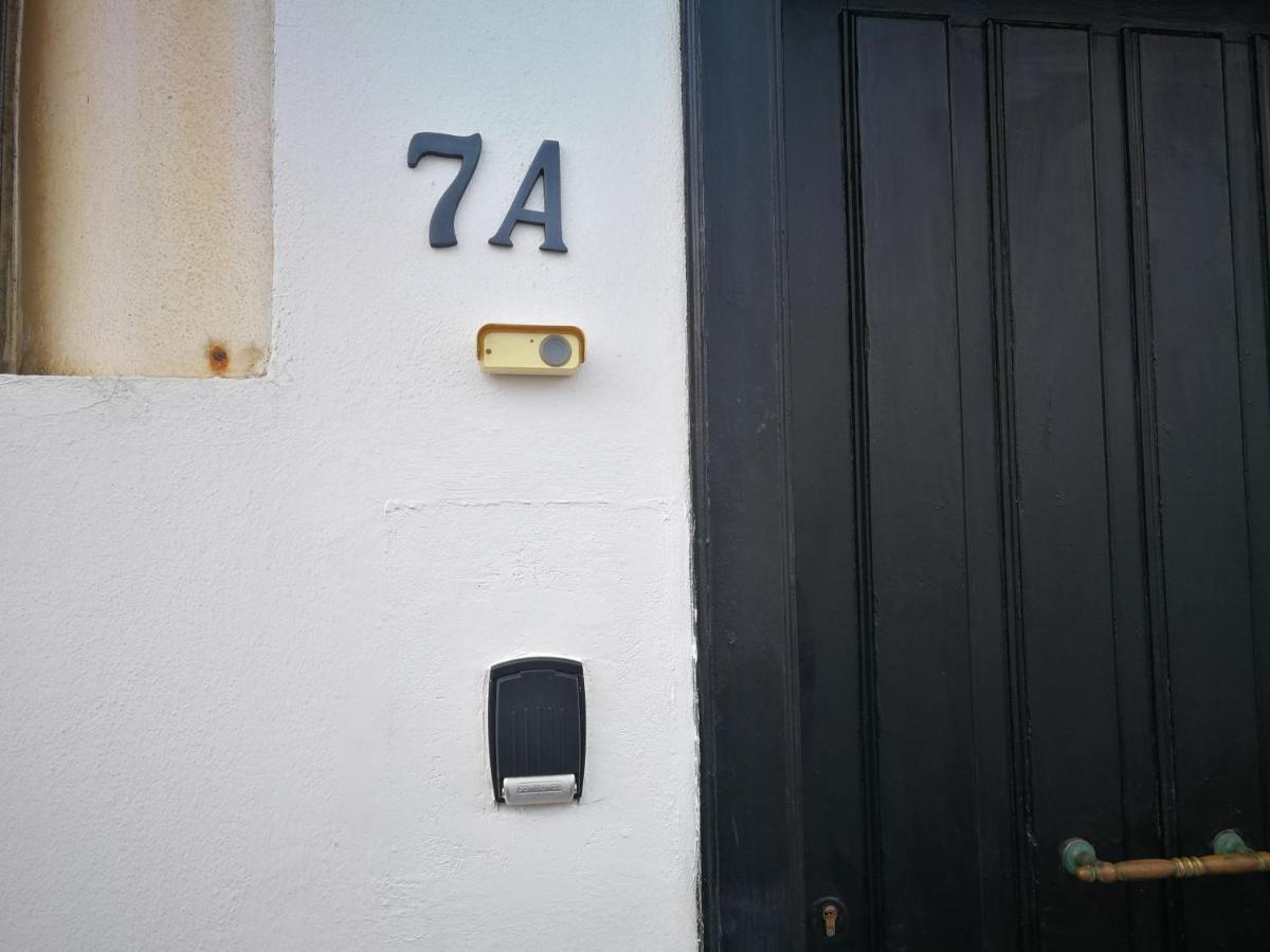 Apartamento playa de Levante La Línea de la Concepción Exterior foto