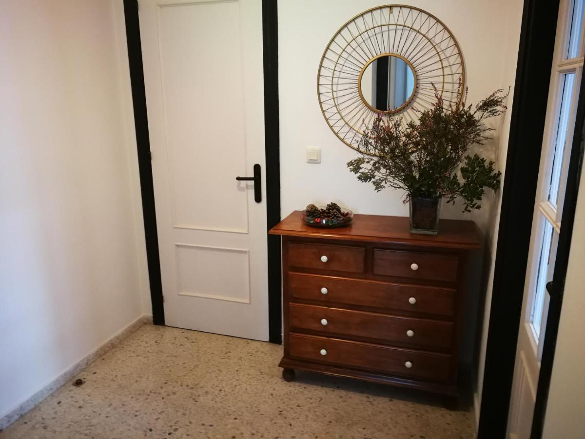Apartamento playa de Levante La Línea de la Concepción Exterior foto